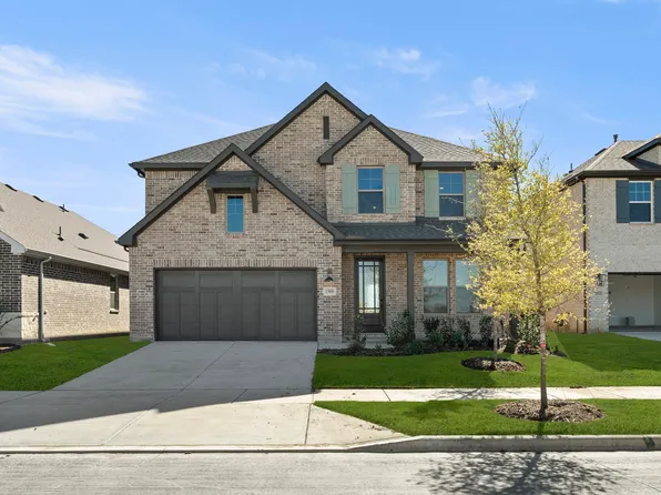 1508 Abbott Creek Rd, Celina, TX 75009