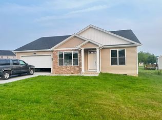 4320 Cotswold Ct, Harrisonburg, VA 22801