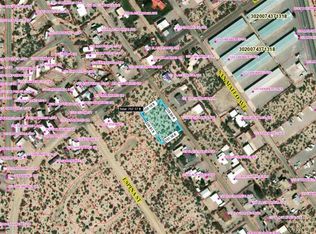 120 Black Range Ave, Elephant Butte, NM 87935