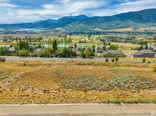 5357 E Purple Sage Dr, Eden, UT 84310