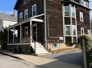 5 White St #2, Newport, RI 02840