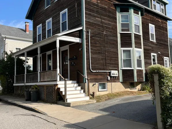 5 White St #2, Newport, RI 02840