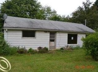 10901 Wiggins Rd, Howell, MI 48855