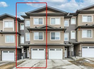 405 NE Sage Hill Grv NW, Calgary, AB T3R 0Z8