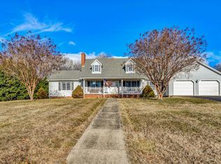 310 Pheasant Run Dr, Vinton, VA 24179