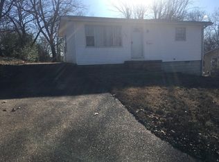 1206 Mulberry St, Poplar Bluff, MO 63901