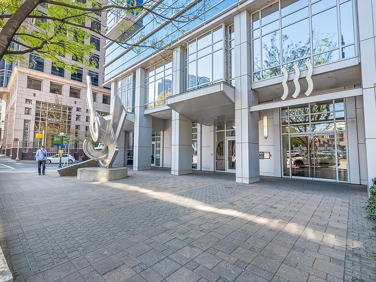 333 W Trade St #2502 — Photo 1