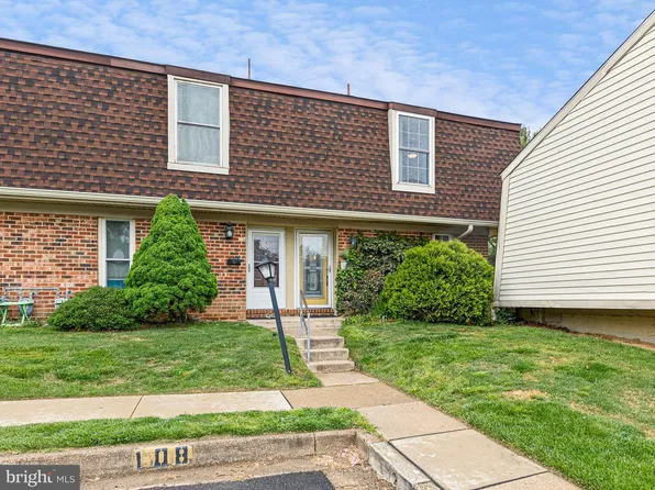 108 King William St #108, Newark, DE 19711