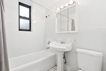 Rented by Citi Habitats