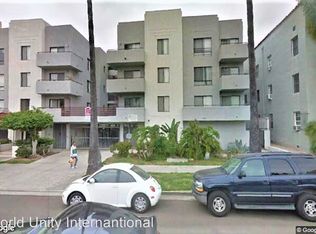 519 S Gramercy Pl APT 111, Los Angeles, CA 90020
