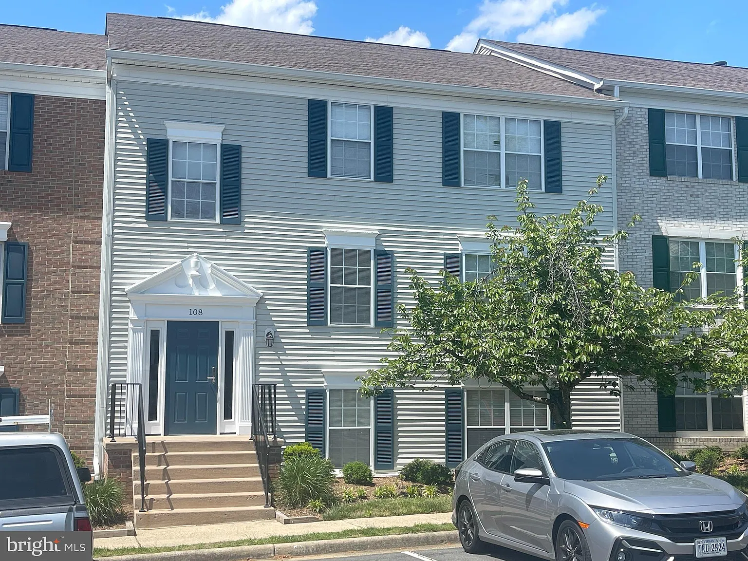 102 Fort Evans Rd SE APT B photo 1