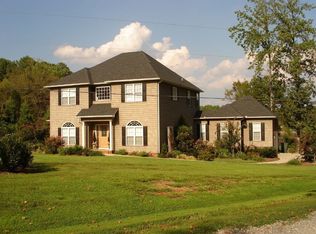 109 Ripplewater Ln, Mooresville, NC 28117