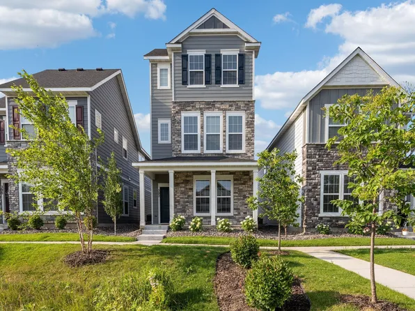 393 Rum River Way, Anoka, MN 55303