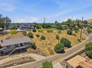 N Scenic Drive, Porterville, CA 93257