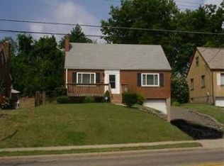 559 Greenwell Ave, Cincinnati, OH