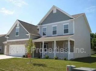 8111 Little Circle Rd, Noblesville, IN 46060