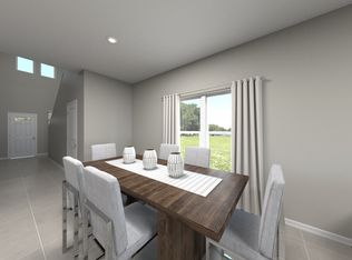 220 Outlaw Dr, Liberty Hill, TX 78642