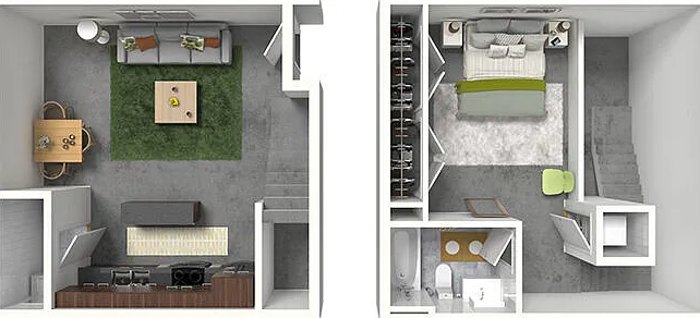 City View Lofts — Photo 49