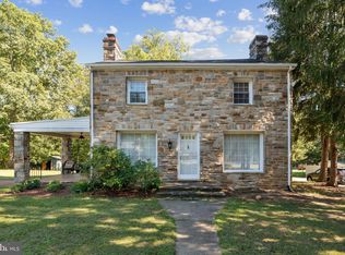 3901 Essex Rd, Baltimore, MD 21207