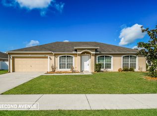 9321 Caracara Dr, Jacksonville, FL 32210