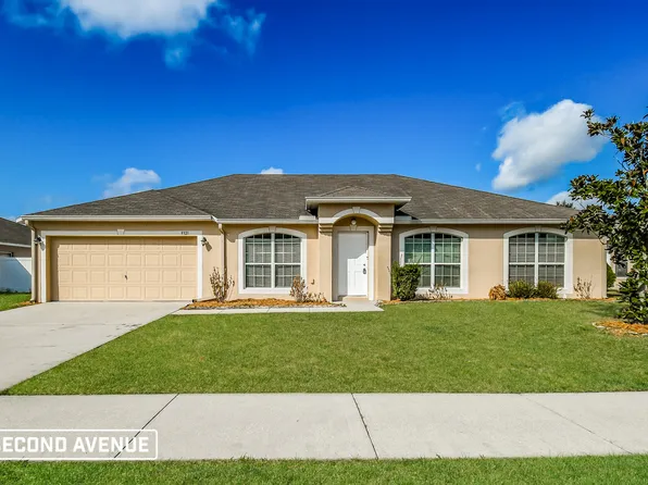 9321 Caracara Dr, Jacksonville, FL 32210
