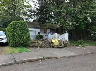 5708 SE Carlton St UNIT A, Portland, OR 97206