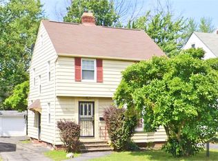 920 Elbon Rd, Cleveland Heights, OH 44121