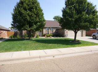 1020 Rosewood Dr, Clovis, NM 88101
