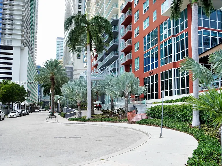 1155 Brickell Bay Dr #3301 — Photo 22