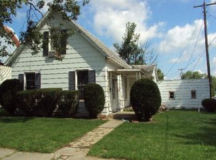 224 W Division St, Union City, IN
