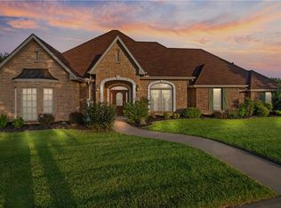 2861 Northbrook St, Coffeyville, KS 67337