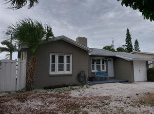 114 145th Ave E, Madeira Beach, FL 33708