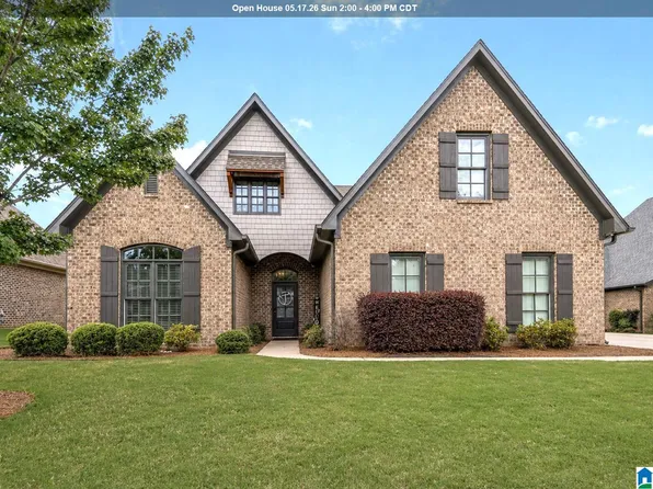 228 Oxford Way, Pelham, AL 35124