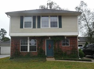 426 Laurel Pine Dr, Humble, TX 77339