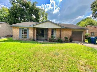 5725 Melanite Ave, Houston, TX 77053