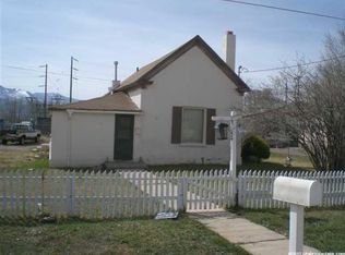 638 E 200 N, Richfield, UT 84701