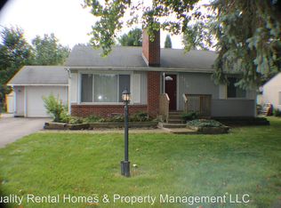 4436 Crosby Rd, Flint, MI 48506