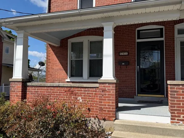 591 Dotts St, Pennsburg, PA 18073