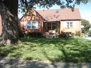 823 Greenmount Blvd, Dayton, OH 45419