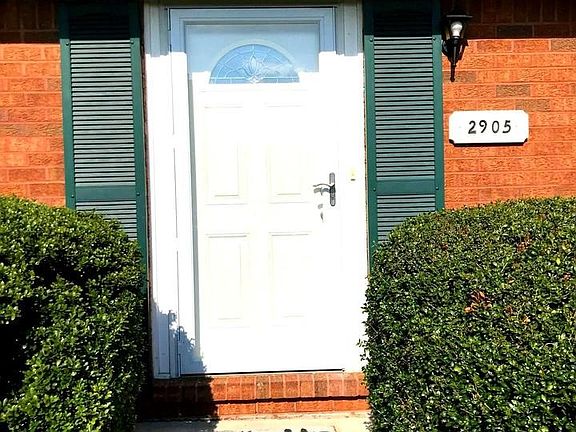 Replaced Windows and Doors