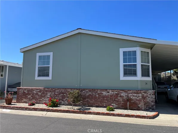 26000 Avenida Aeropuerto Space 24, San Juan Capistrano, CA 92675