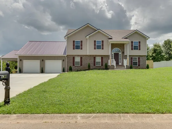 3144 Clydesdale Dr, Clarksville, TN 37043