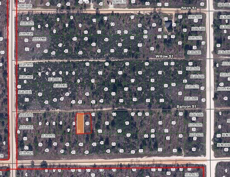 2nd image of 0 Banvon St #9-10
