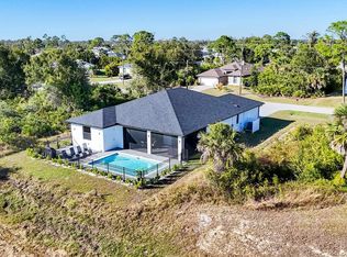 115 GREEN PINE PARK, ROTONDA WEST, FL 33947