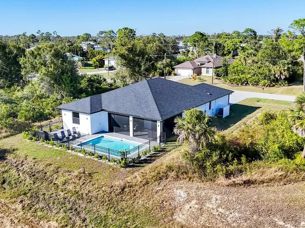 115 Green Pine Park, Rotonda West, FL 33947