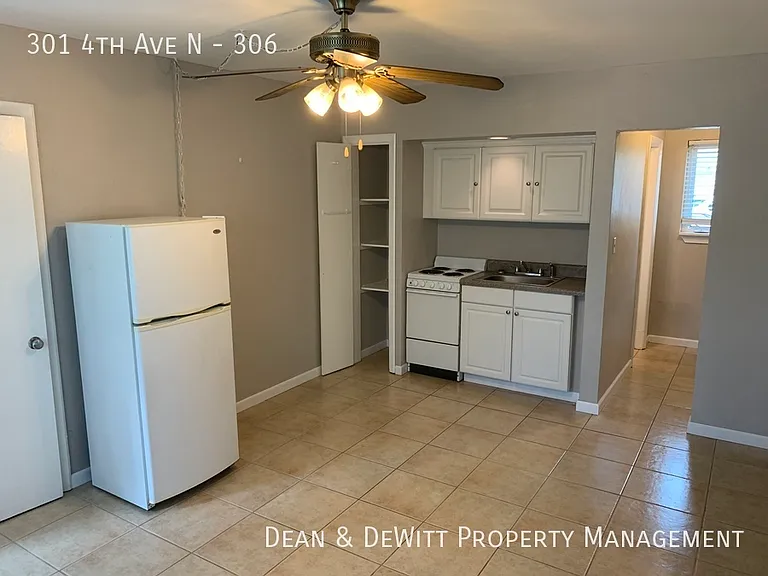 Colony Apartments — Photo 9