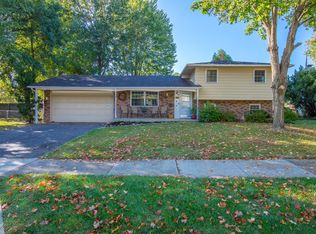 439 Electric Ave, Westerville, OH 43081
