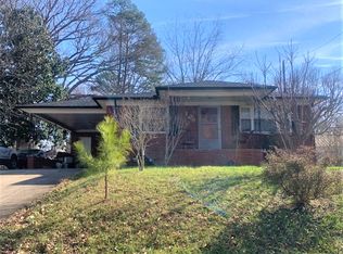 109 Fir Ave, Kannapolis, NC 28081