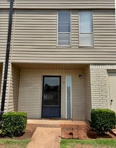 1400 N Perkins Rd, Stillwater, OK, 74075