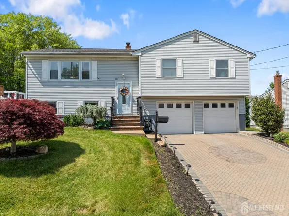 35 Amherst St, South River, NJ 08882